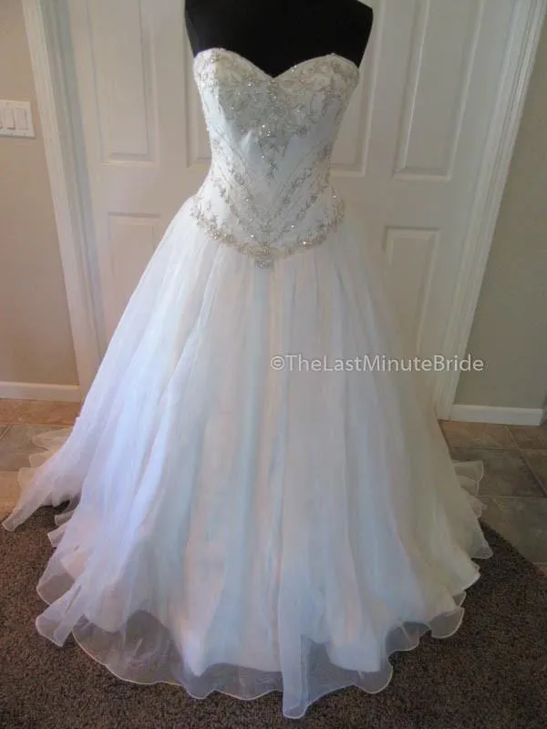 Sottero & Midgley Corbin 4MT028