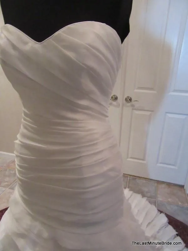 Sottero & Midgley Sorrento 4ST050