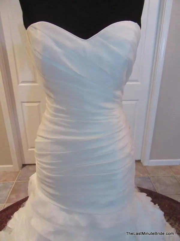 Sottero & Midgley Sorrento 4ST050