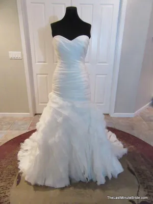 Sottero & Midgley Sorrento 4ST050