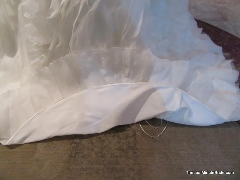 Sottero & Midgley Sorrento 4ST050