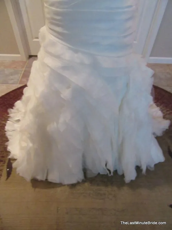 Sottero & Midgley Sorrento 4ST050