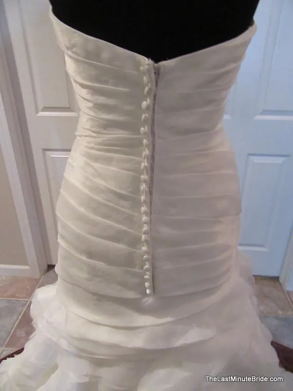 Sottero & Midgley Sorrento 4ST050