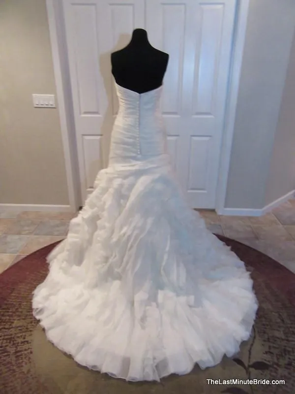 Sottero & Midgley Sorrento 4ST050