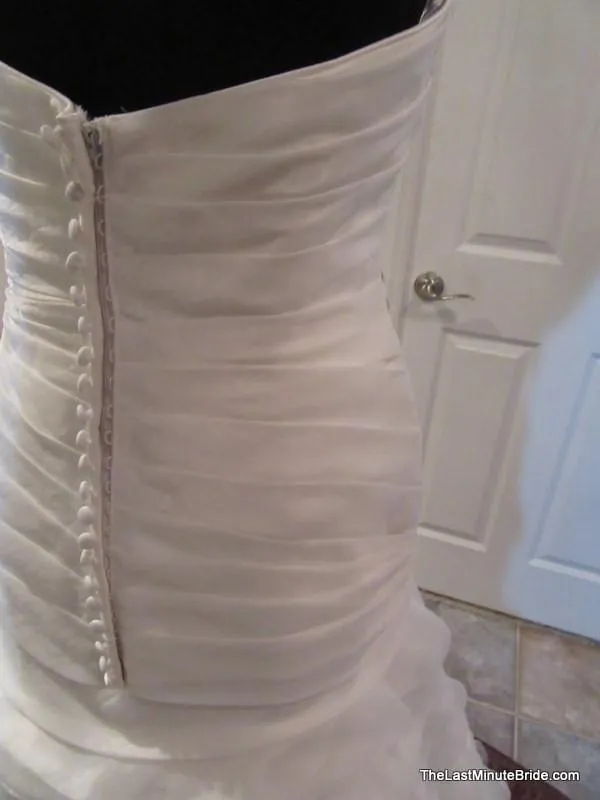 Sottero & Midgley Sorrento 4ST050