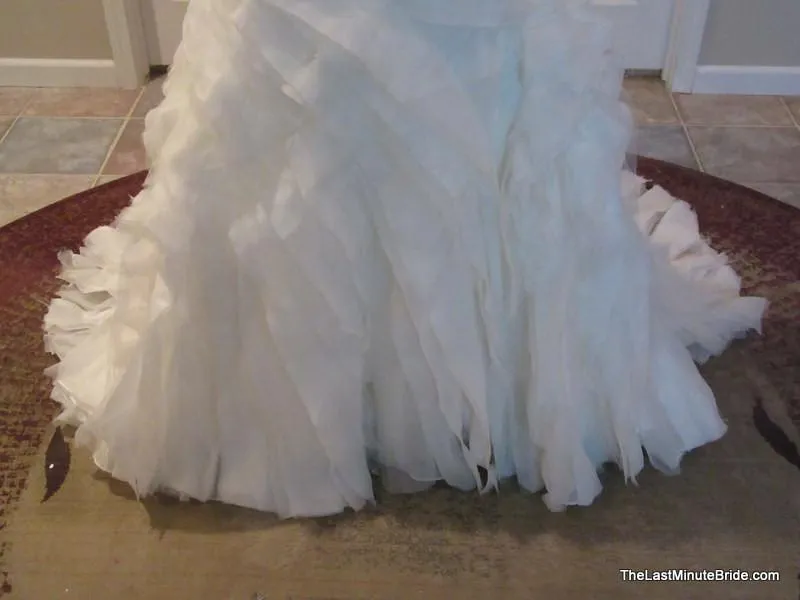 Sottero & Midgley Sorrento 4ST050
