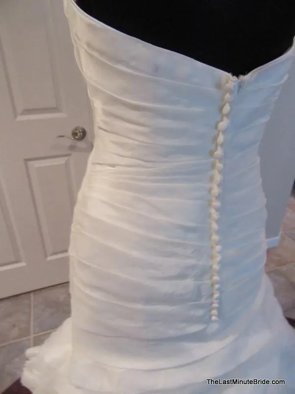 Sottero & Midgley Sorrento 4ST050