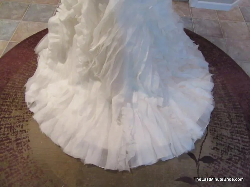Sottero & Midgley Sorrento 4ST050
