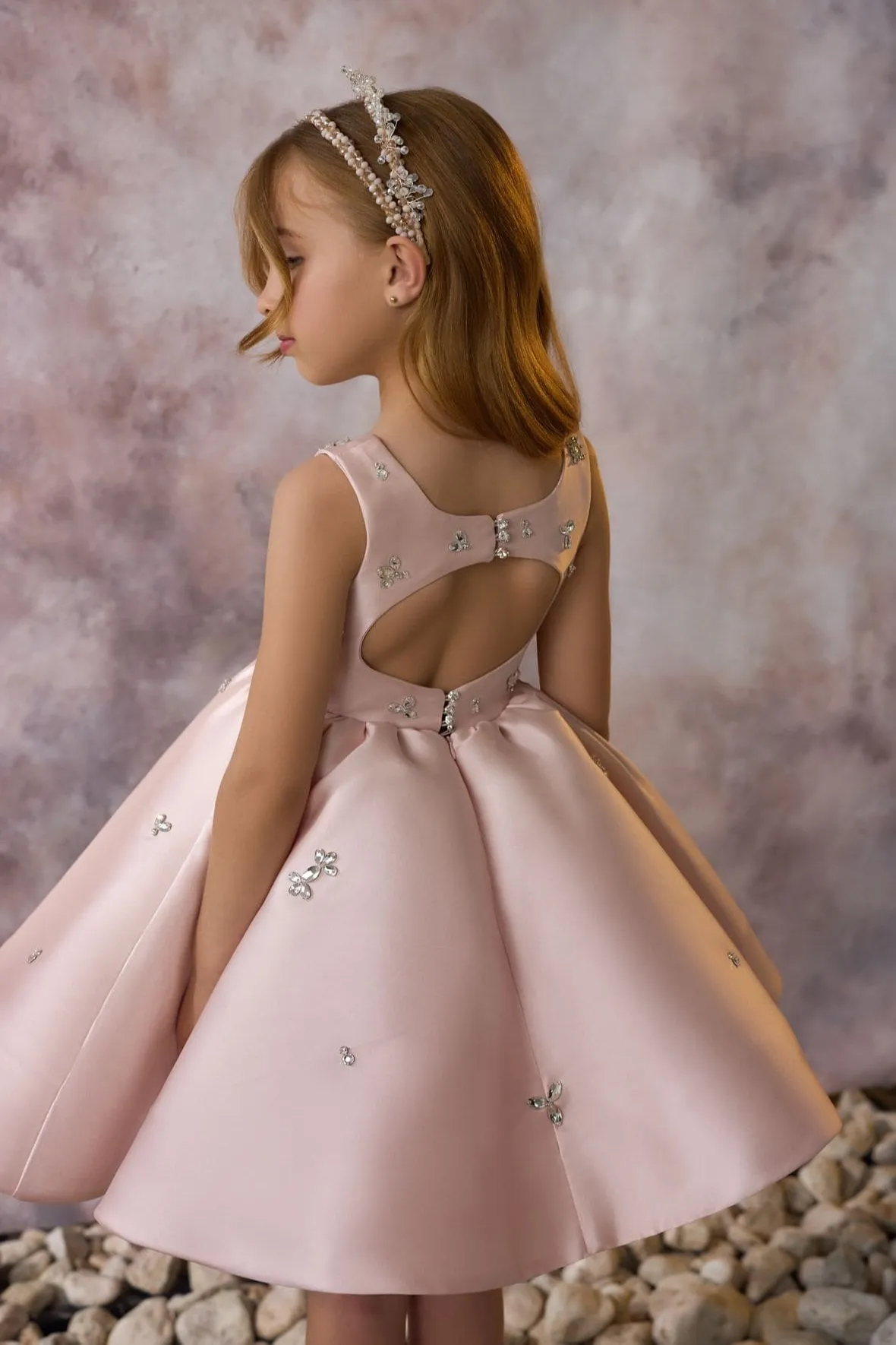 Starlet Cocktail Dress