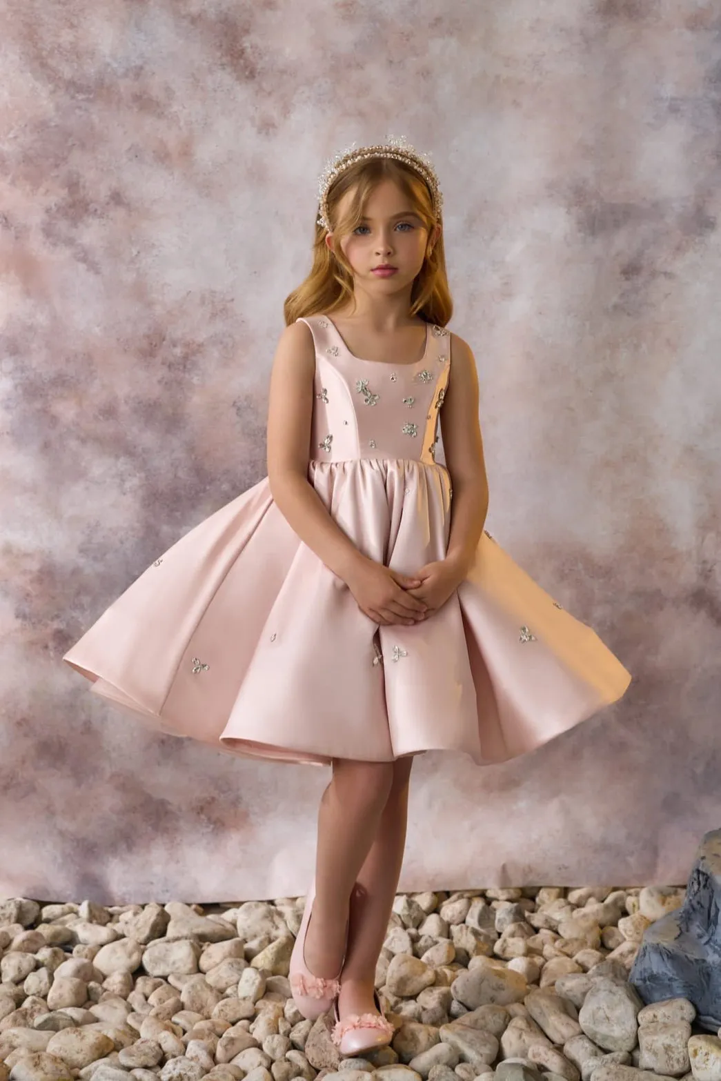 Starlet Cocktail Dress