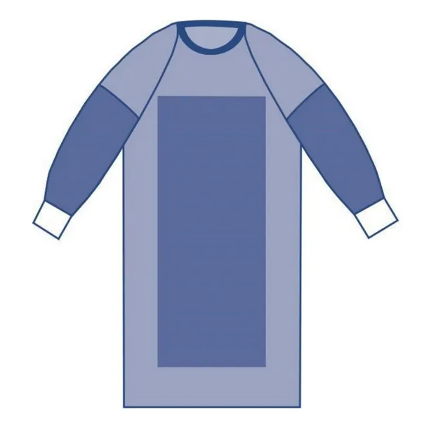 Stay Cool Gowns™ for Prep room - IUGOWN100