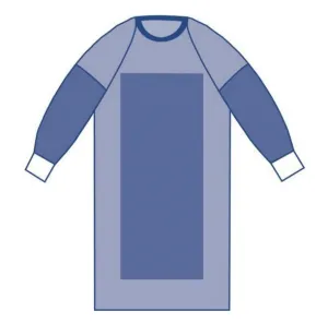 Stay Cool Gowns™ for Prep room - IUGOWN100