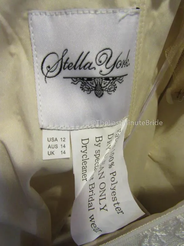 Stella York 6269