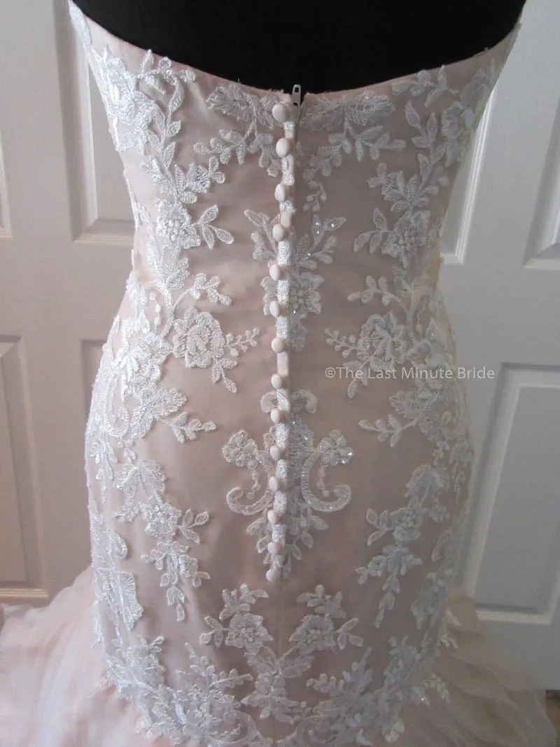 Stella York 6285