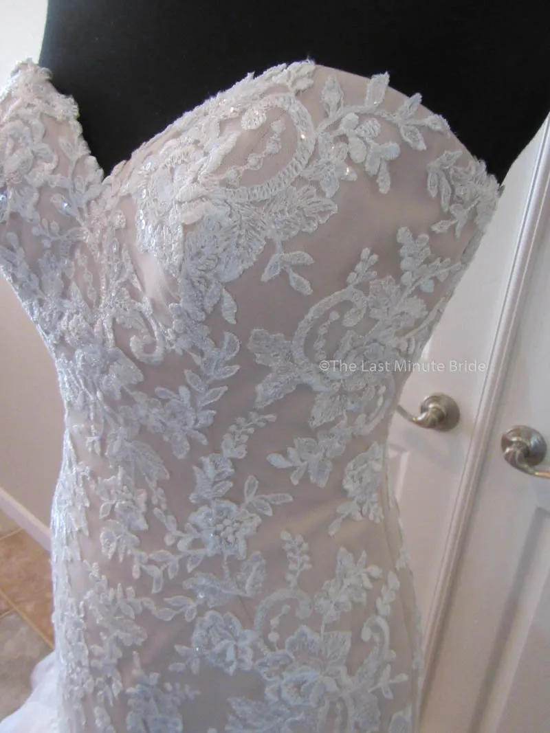 Stella York 6285