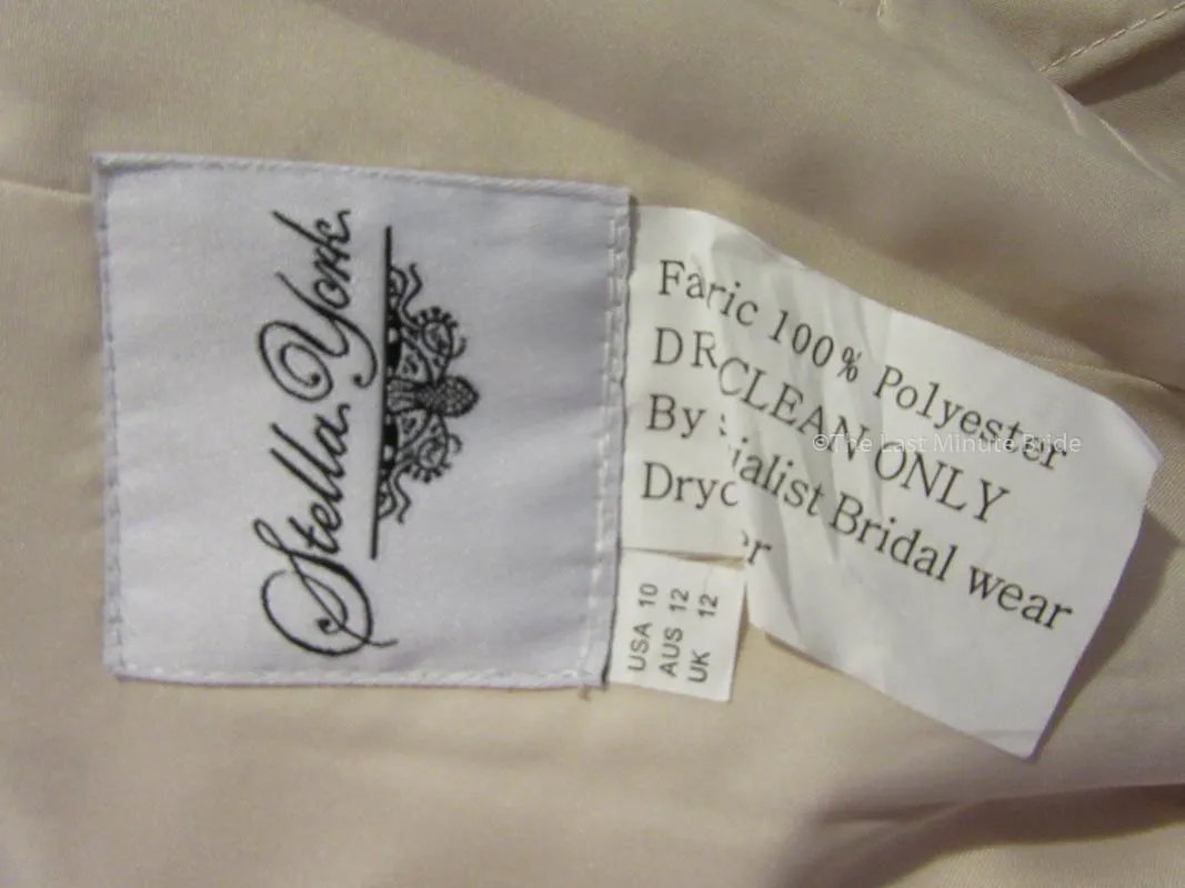 Stella York 6285