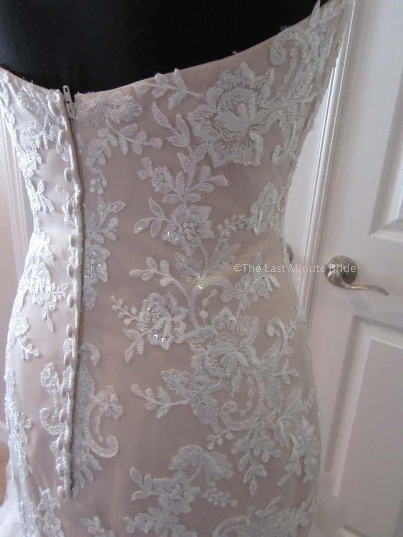 Stella York 6285