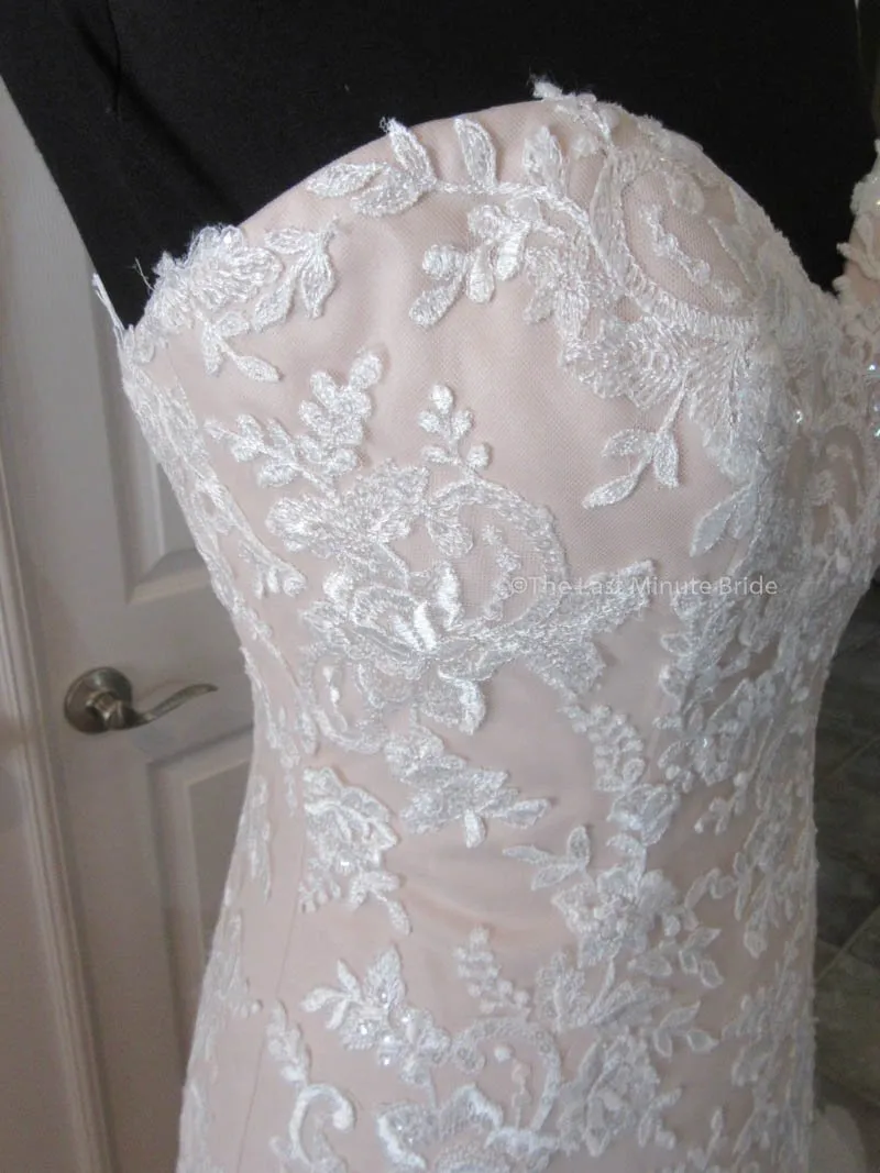 Stella York 6285