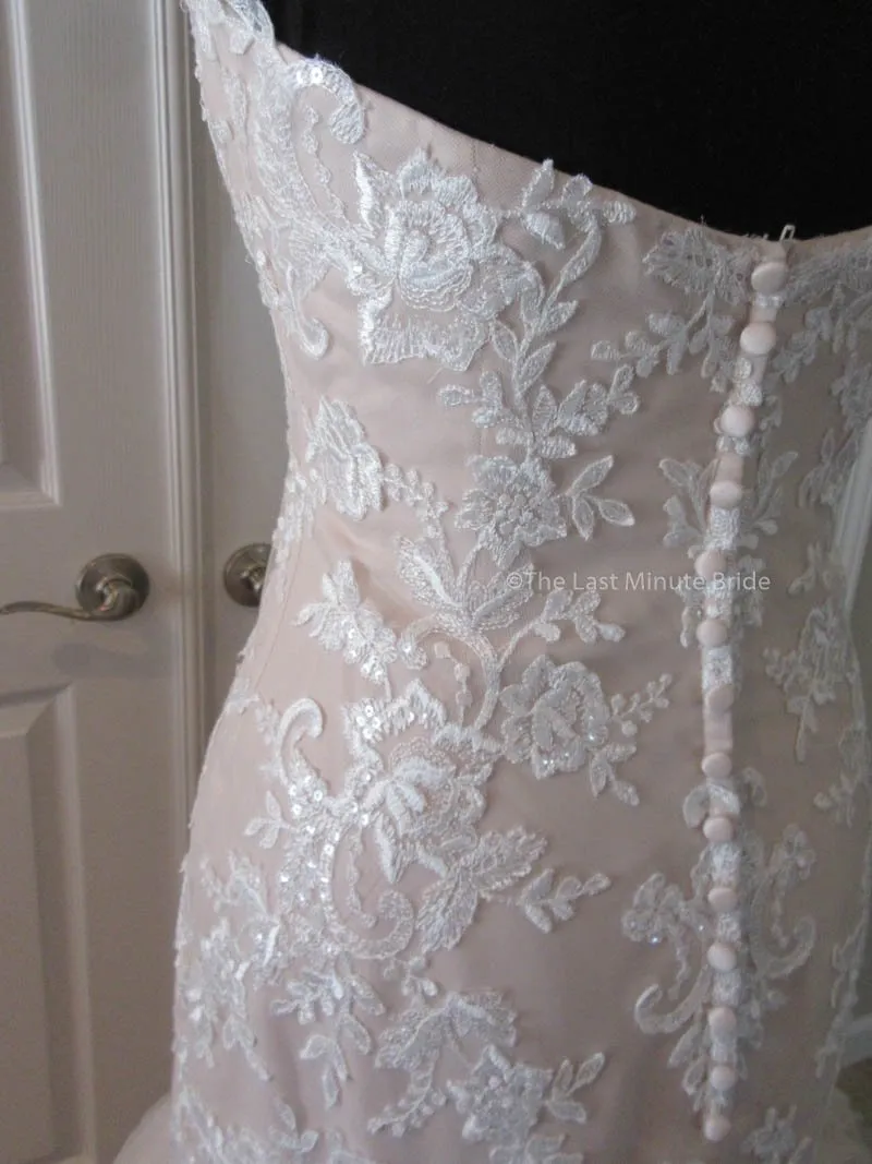 Stella York 6285