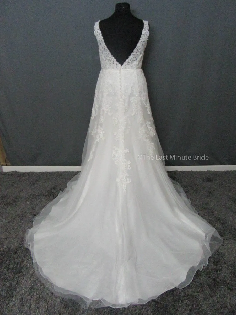 Stella York 6552 Size 20