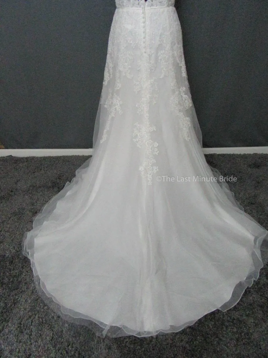 Stella York 6552 Size 20