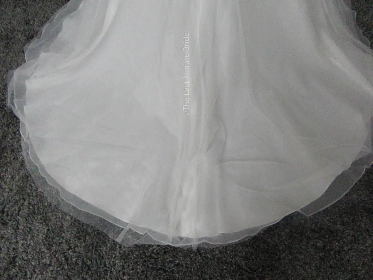 Stella York 6552 Size 20