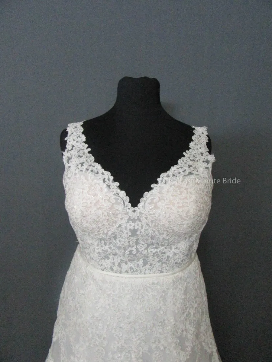 Stella York 6552 Size 20