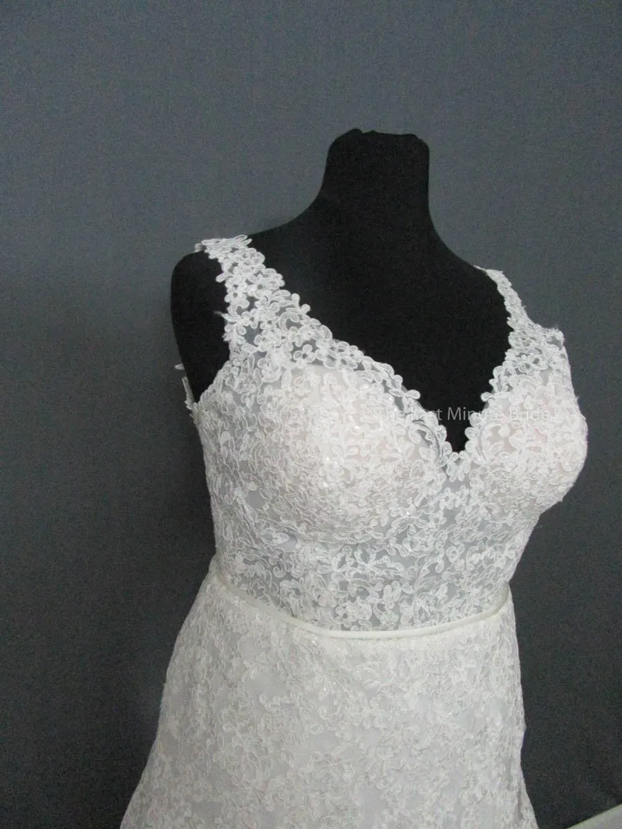 Stella York 6552 Size 20