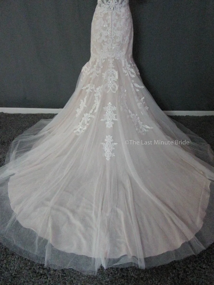 Stella York 6626