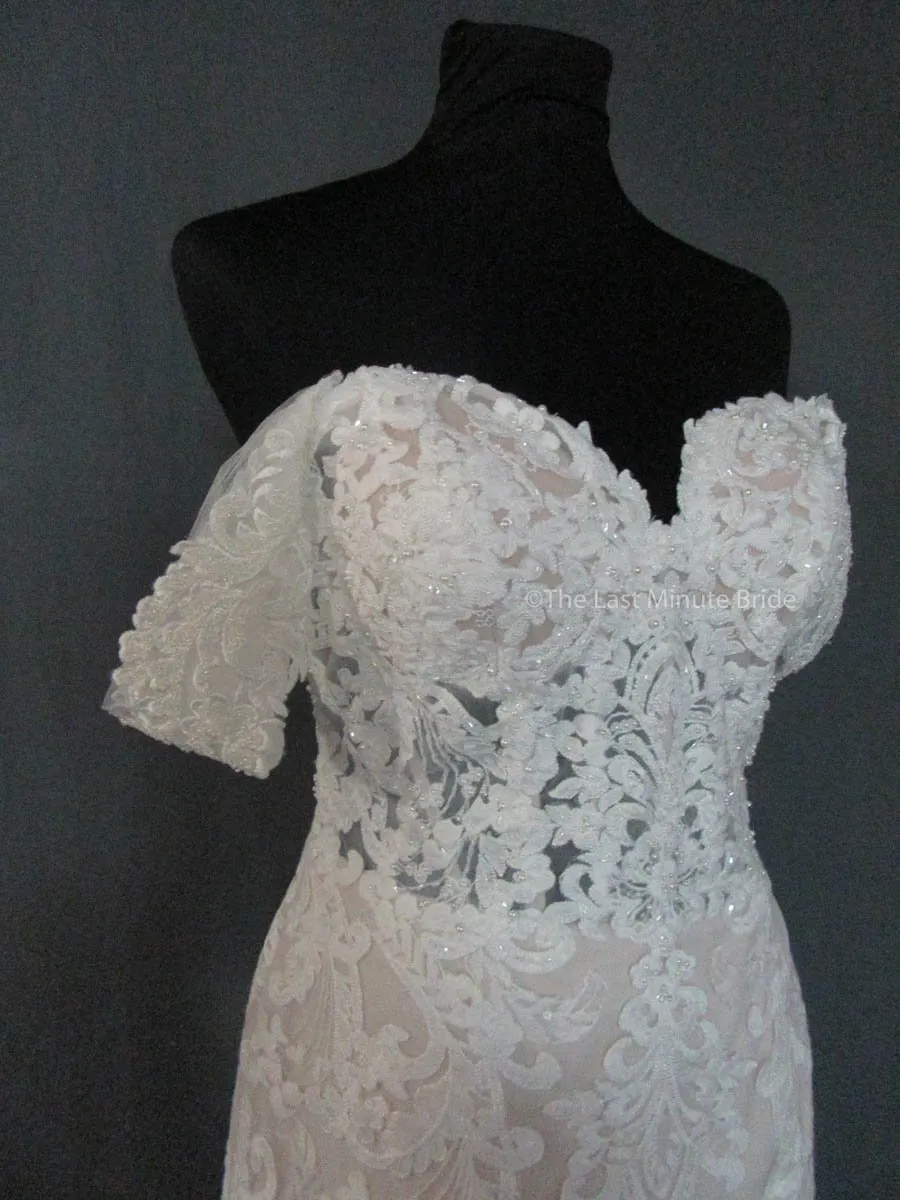 Stella York 6626