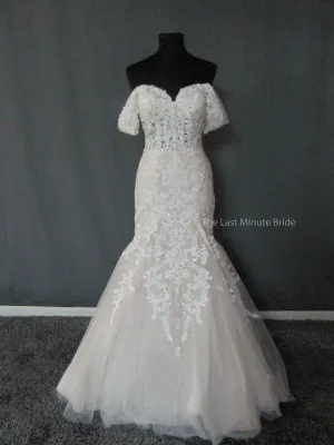 Stella York 6626