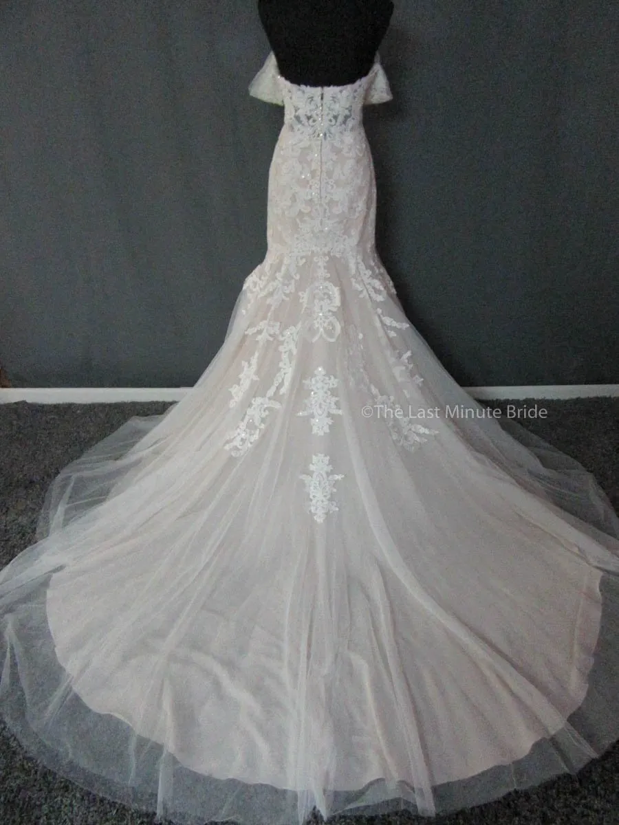 Stella York 6626