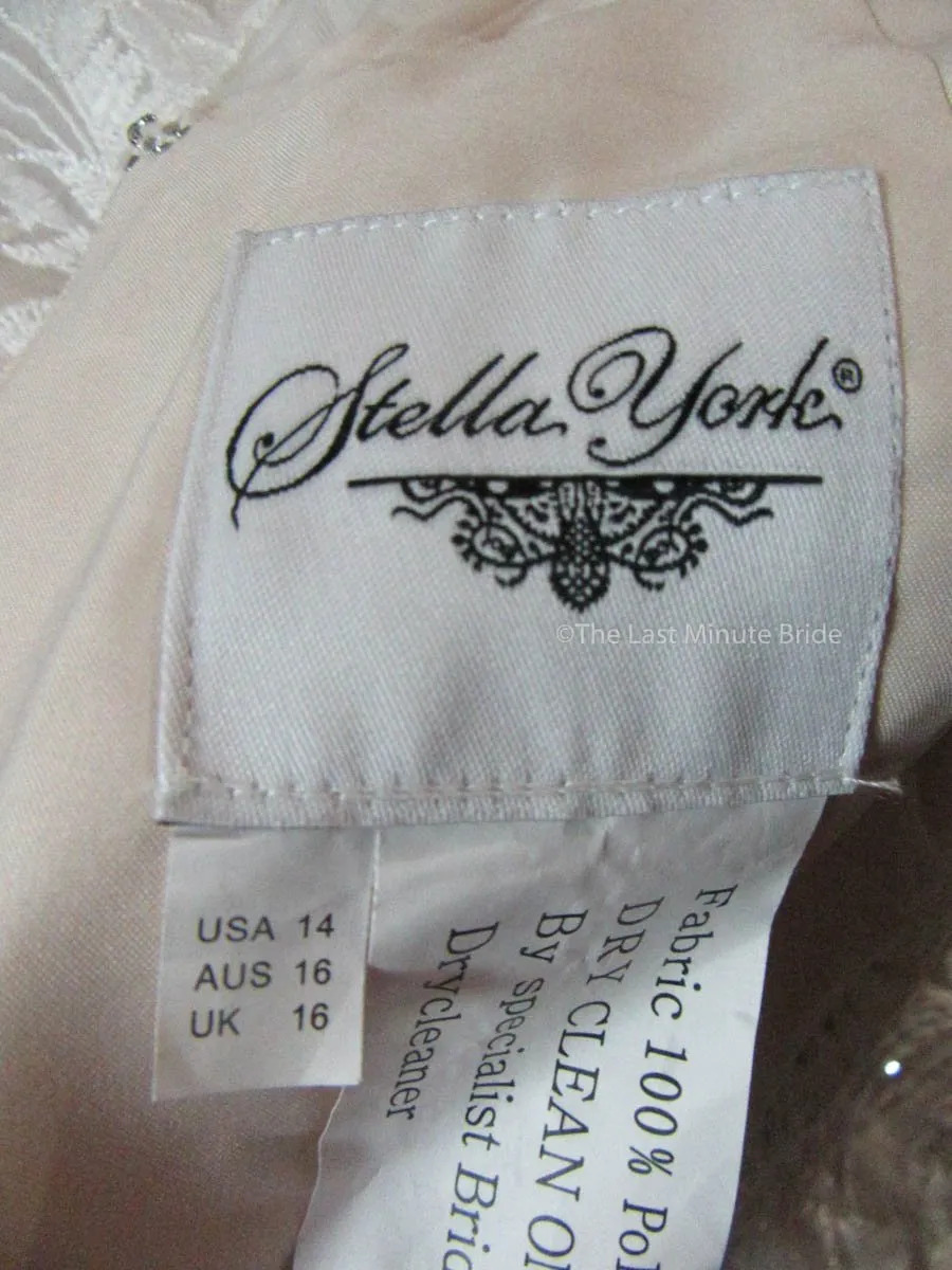 Stella York 6626