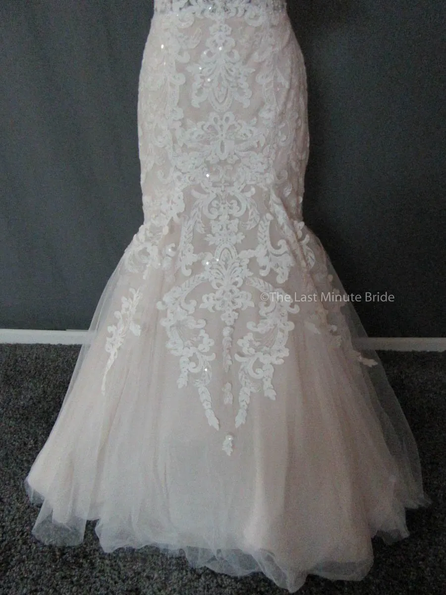 Stella York 6626