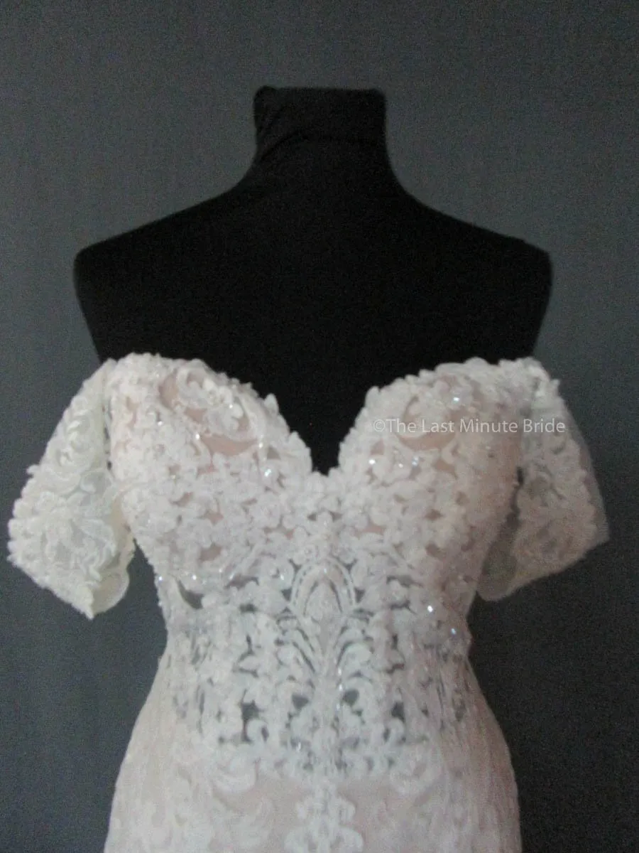 Stella York 6626