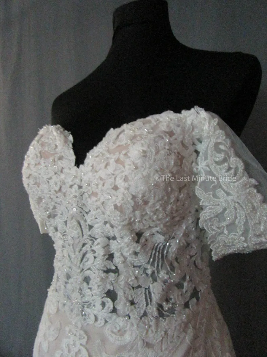 Stella York 6626