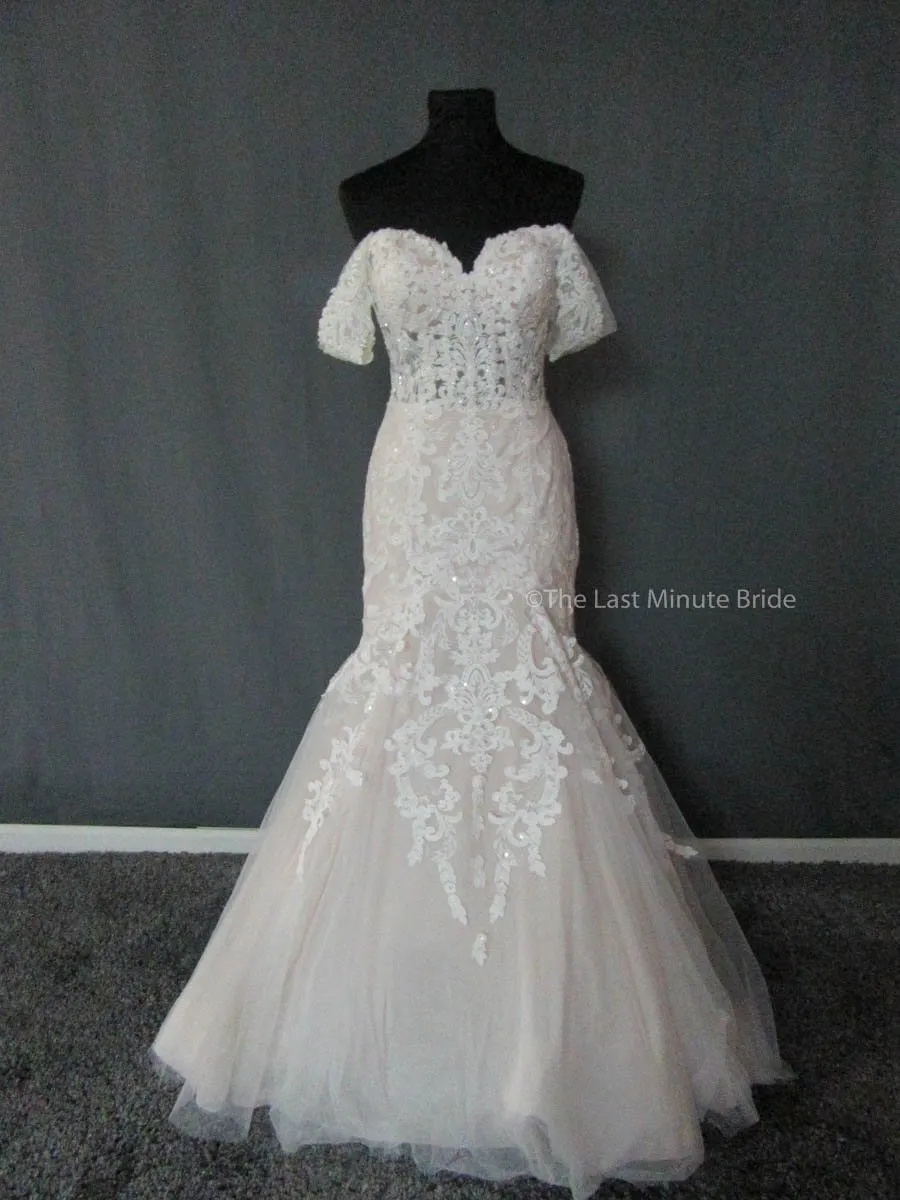 Stella York 6626