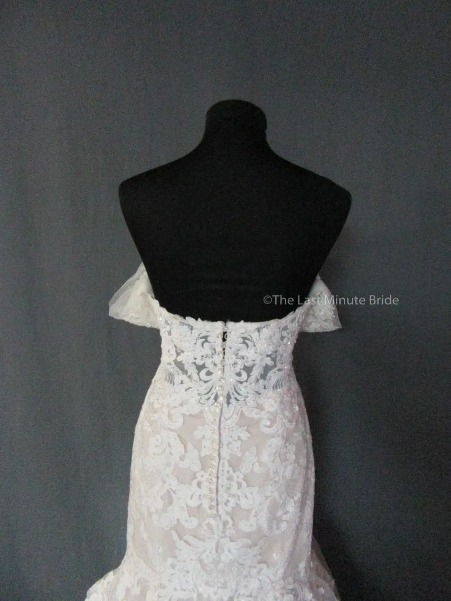 Stella York 6626