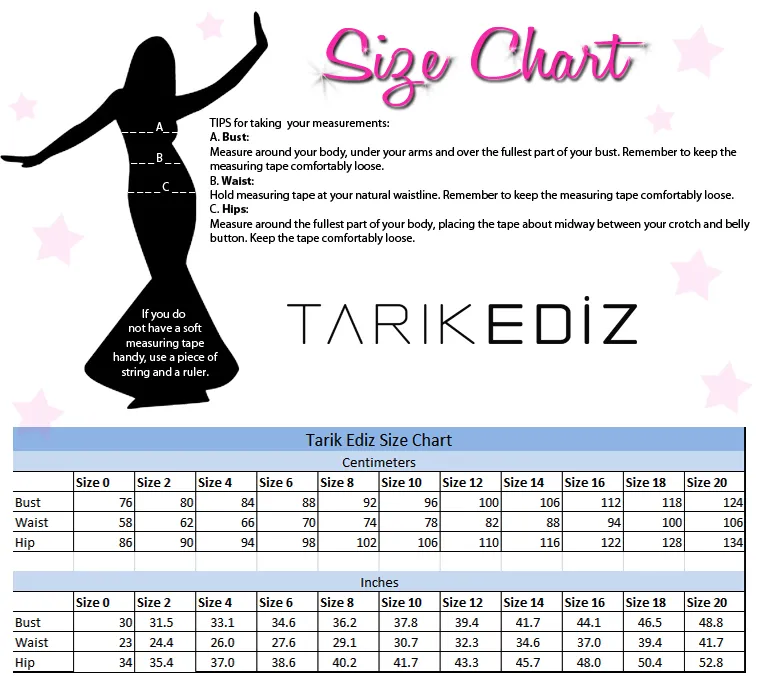 Tarik Ediz 50257 Dress