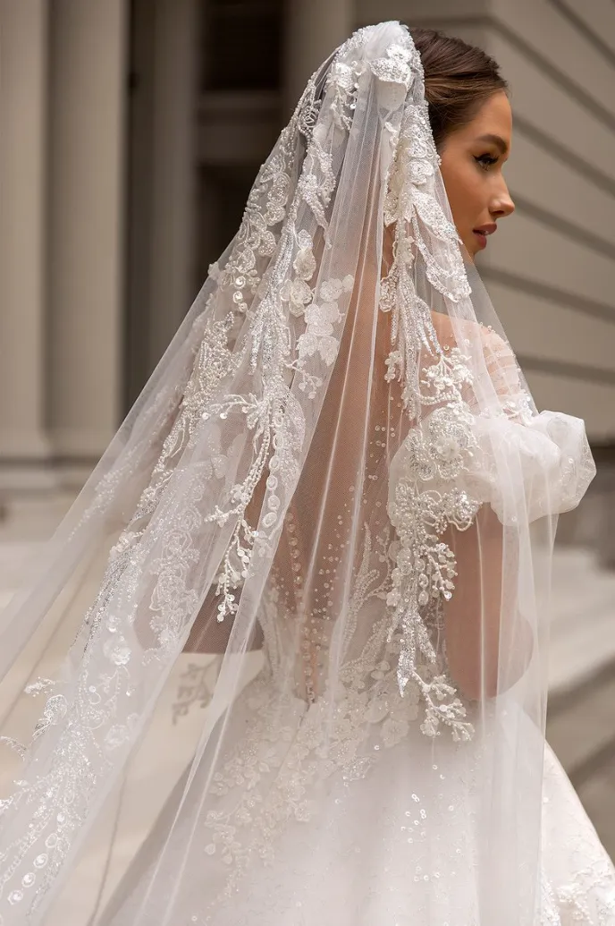 The Alisette Gown