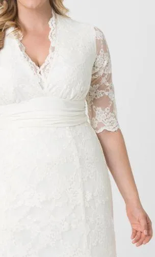 The Last Minute Bride Brenda Size 2x (18-20)