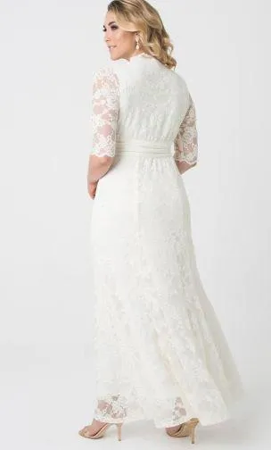 The Last Minute Bride Brenda Size 2x (18-20)