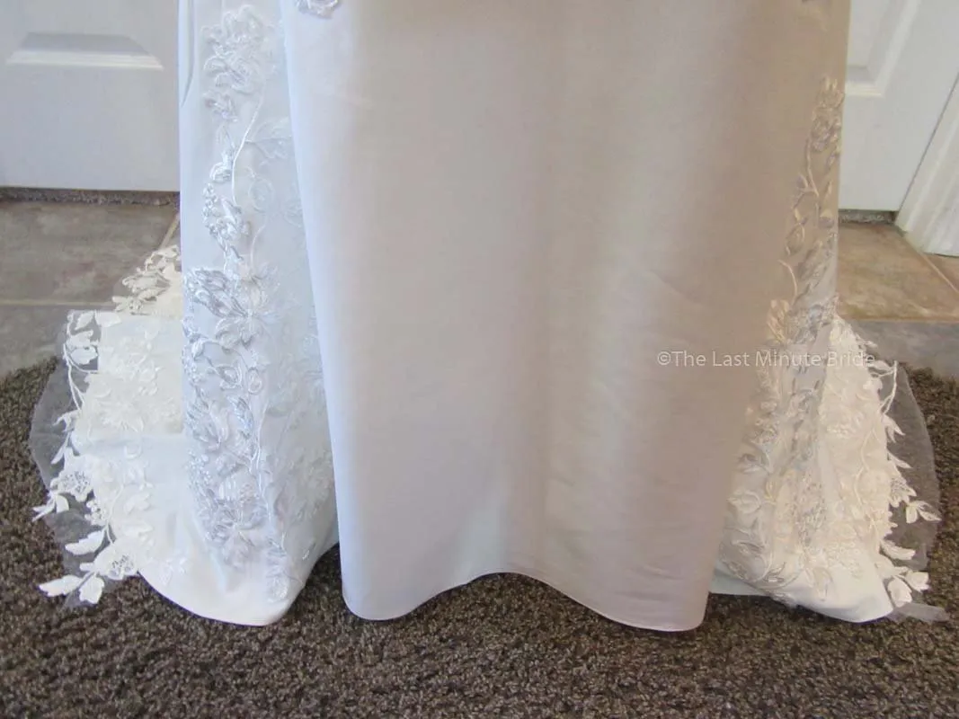 The Last Minute Bride Hawaii