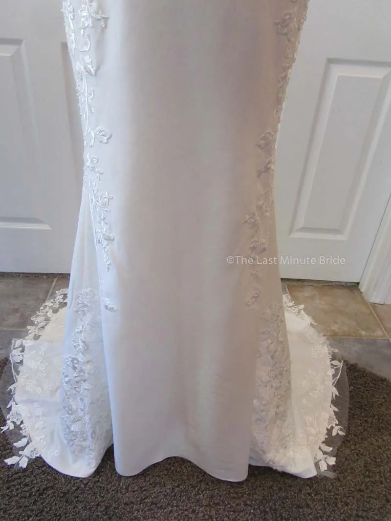 The Last Minute Bride Hawaii
