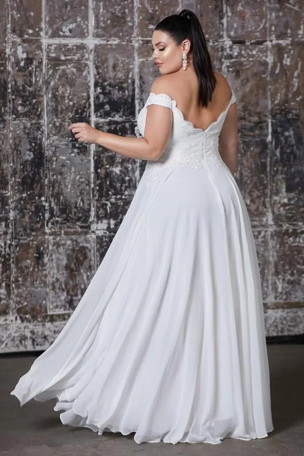 The Last Minute Bride Ruby