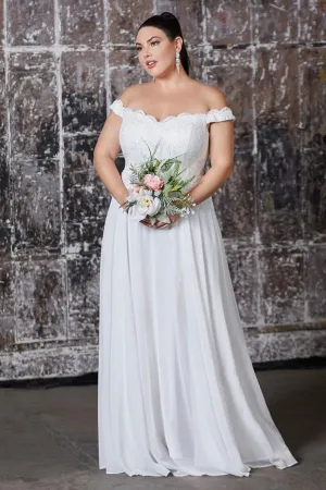 The Last Minute Bride Ruby