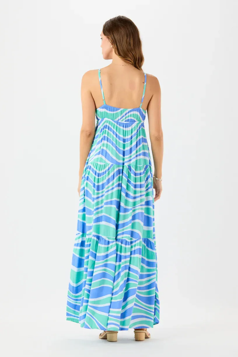 Tiare Hawaii Waikiki Maxi