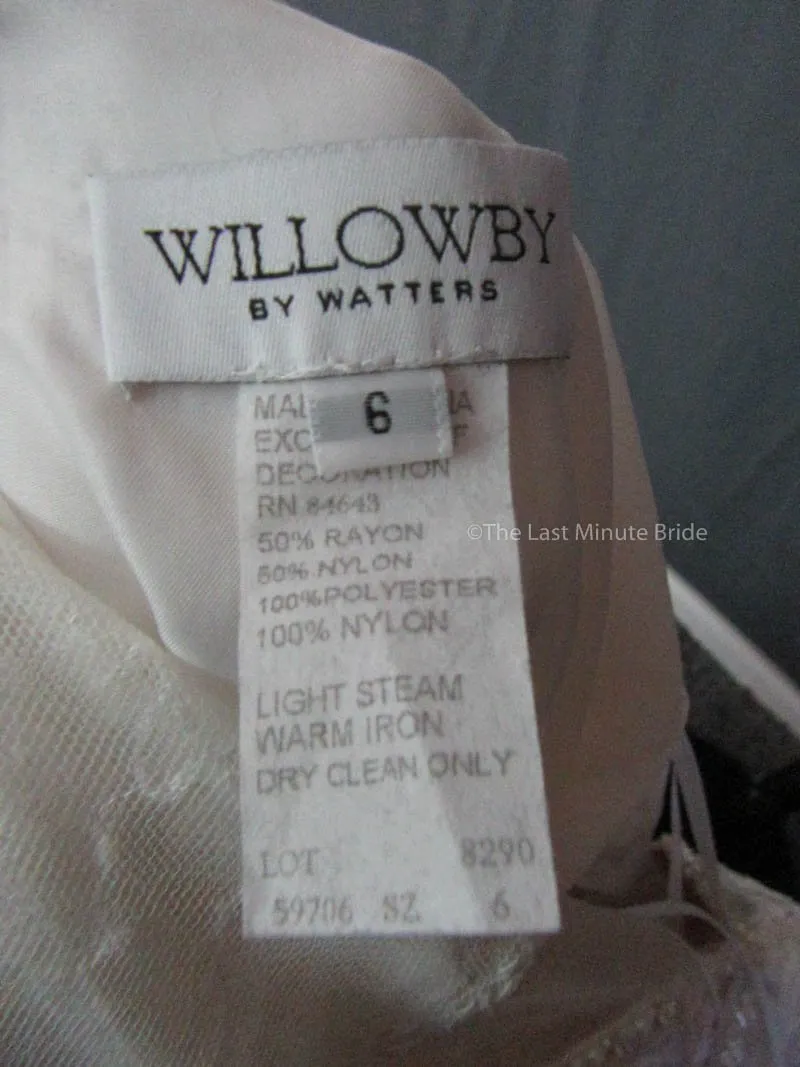 Willowby by Watters style Philomena 59706