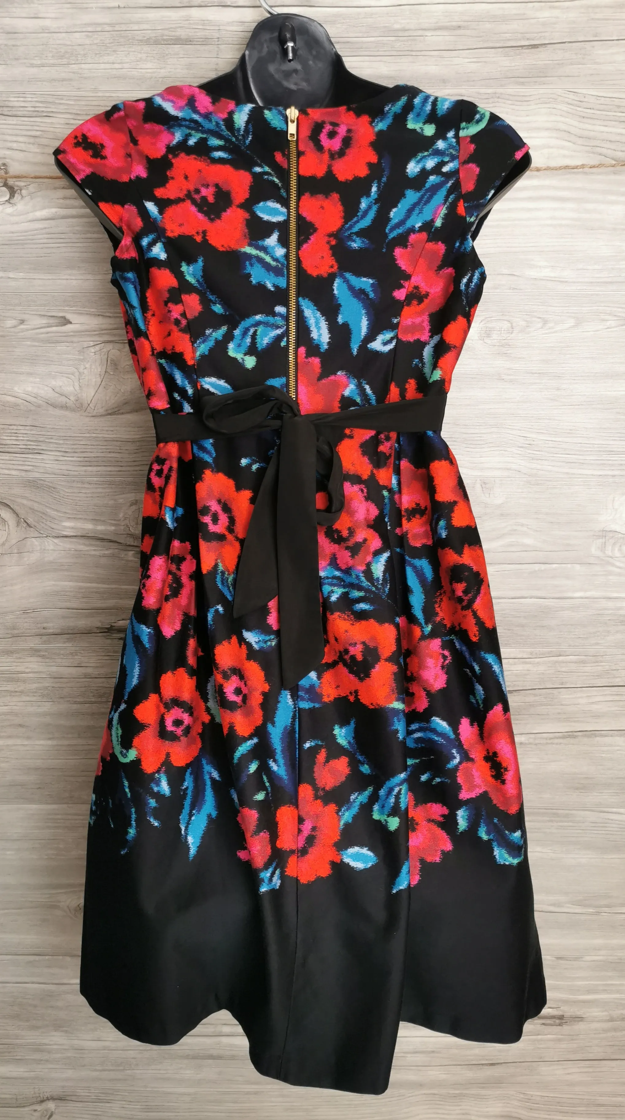 WOMENS SIZE SMALL - MOTHERHOOD MATERNITY, Floral Dress EUC B45