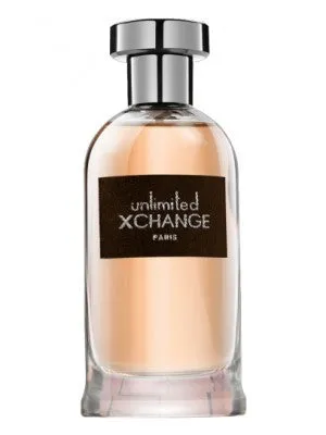 Â X Change Unlimited by Karen Low